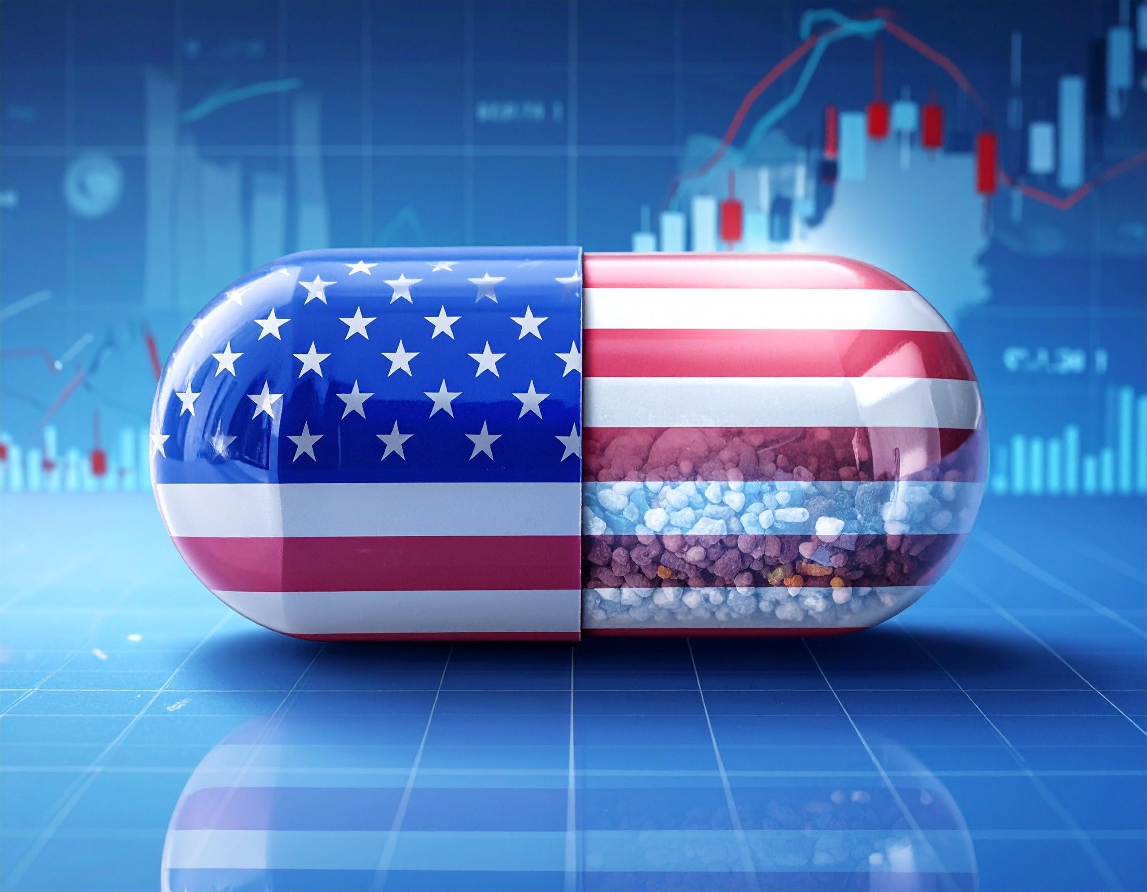 <![CDATA[U.S. drug pricing reform creates a new reality | AMCP Annual 2026]]>