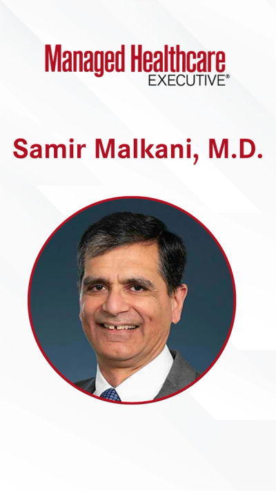 Specialty pharmacy model could help improve chronic disease management