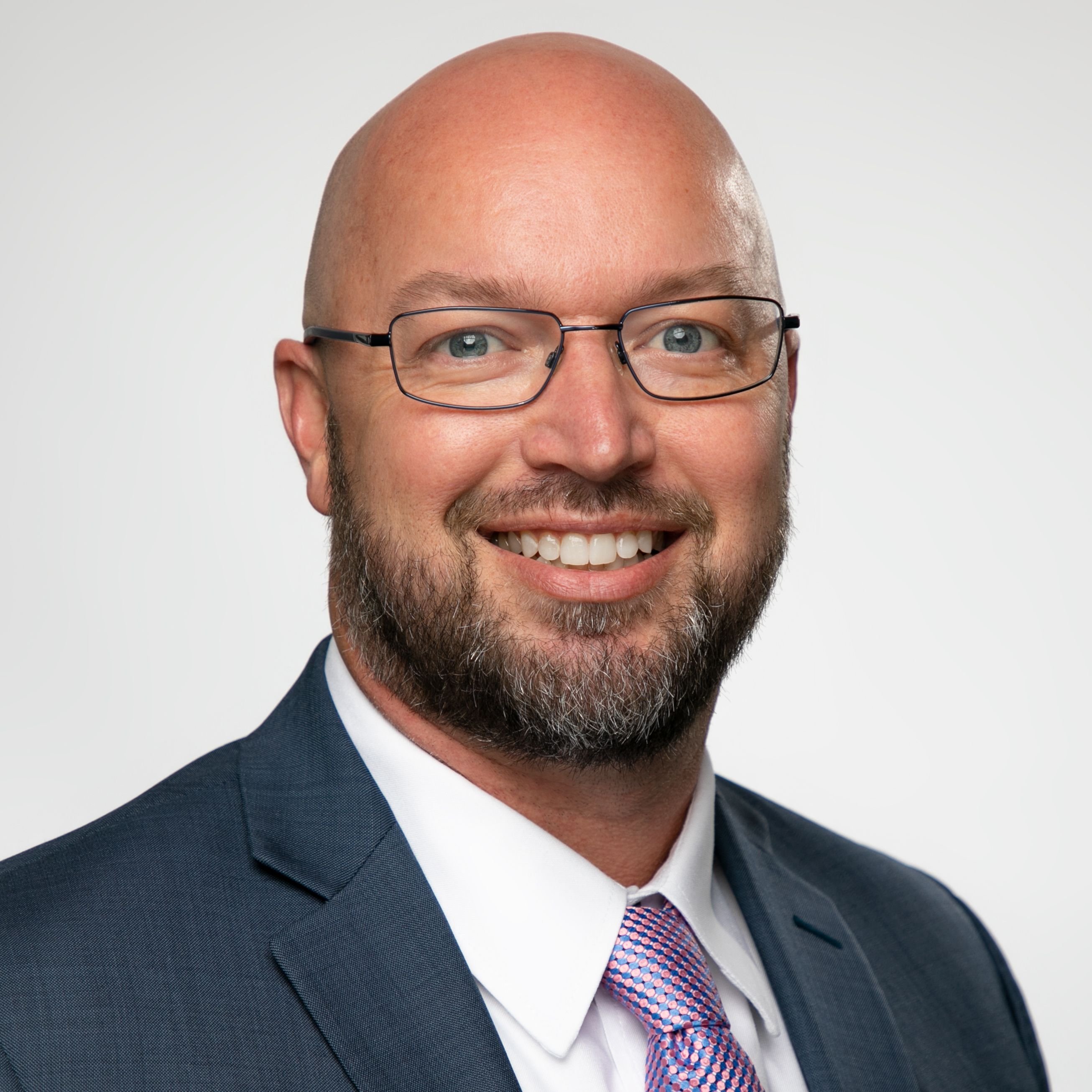 Nathan Downhour, Pharm.D. | PBMI Innovator