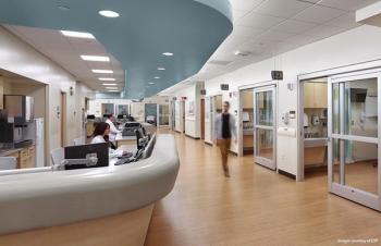 Nurses Station