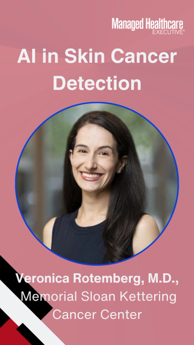 AI shows promise in early melanoma detection but real-world trials still needed