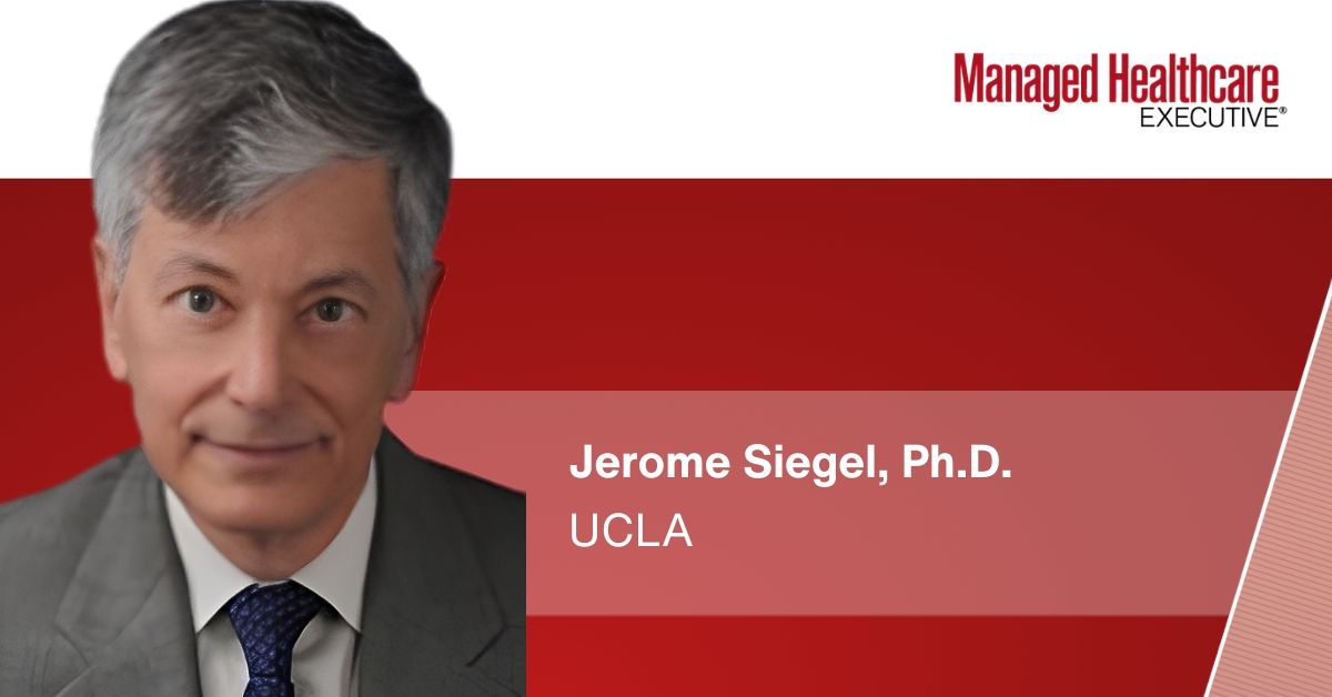 <![CDATA[A conversation exploring the newest discovery in narcolepsy research, with sleep researcher Jerome Siegel, Ph.D.]]>