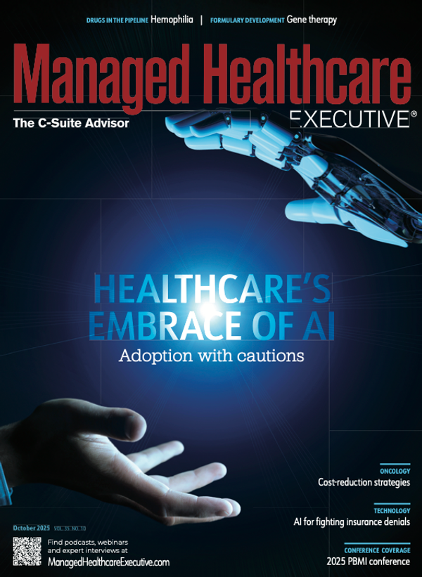 Check Out Our October Issue!