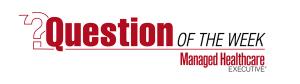 MHE Question of the Week: Health Insurance Coverage of GLP-1s for Weight Loss