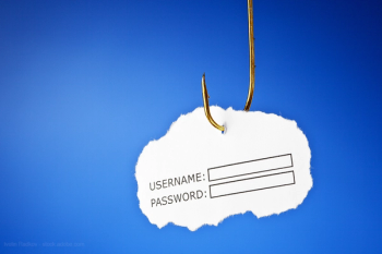 Phishing