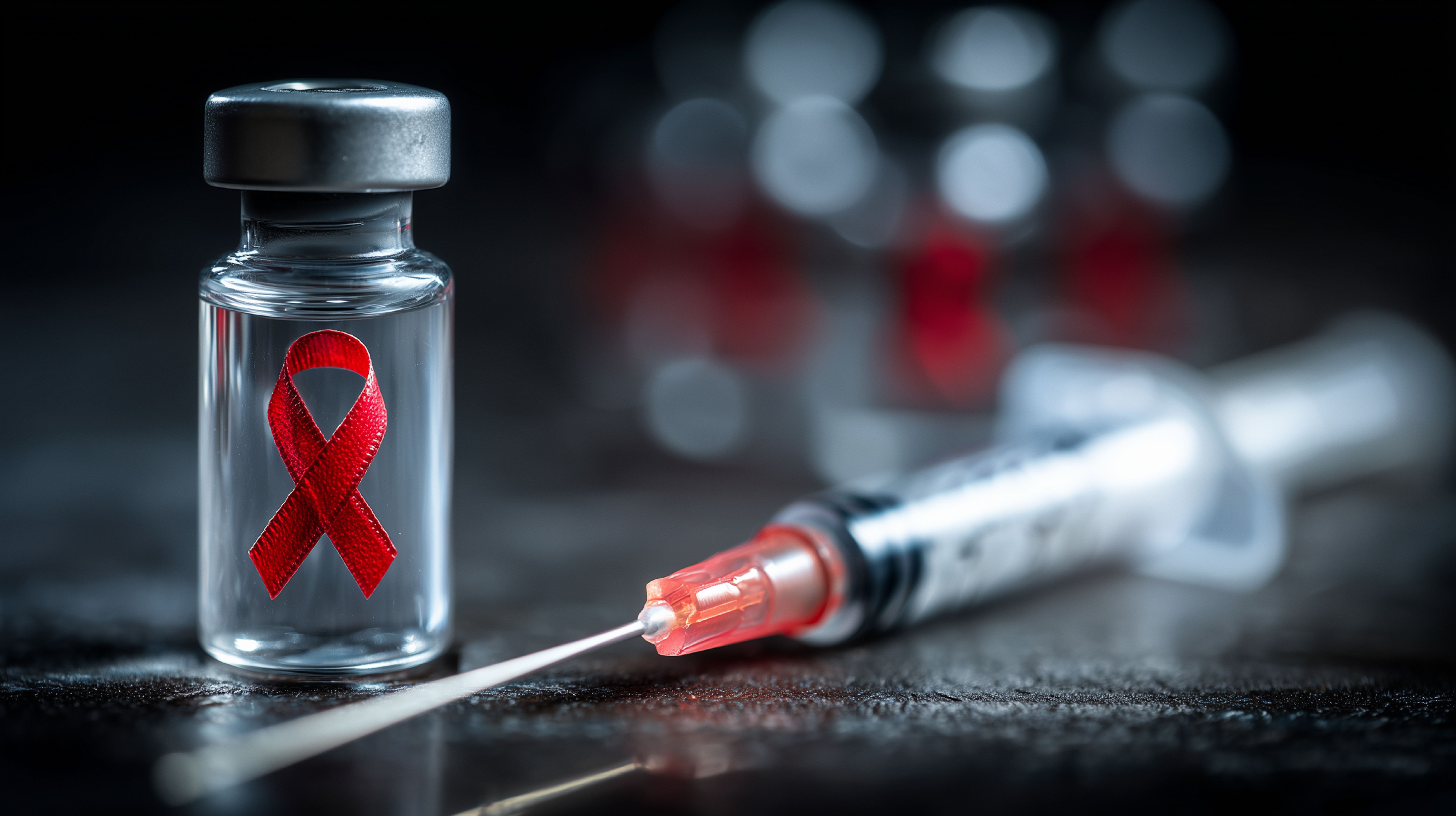 Long-acting Cabenuva beats daily oral HIV therapy in adolescents | AIDS 2026