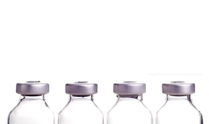 Drug vials