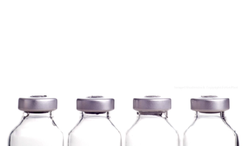 Drug vials