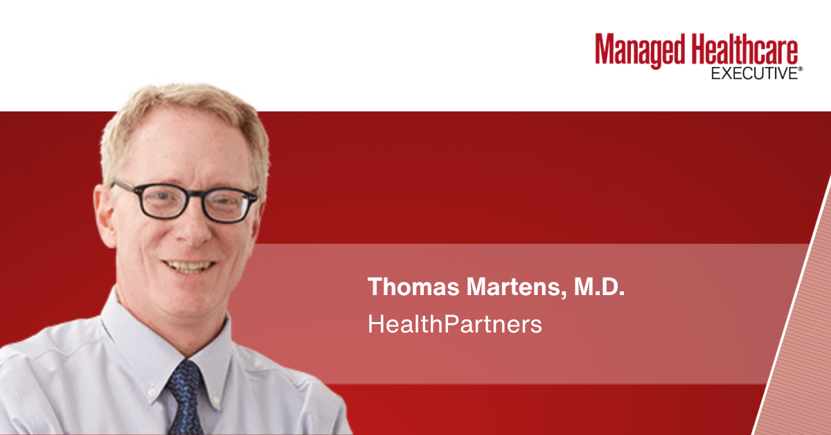 <![CDATA[CGM can help patients see the effects of lifestyle changes in T2D: Thomas Martens, M.D. | ADA 2026]]>