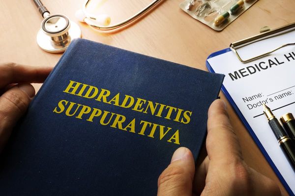 Patients with hidradenitis suppurativa show elevated levels of dozens of inflammatory proteins in their blood, and several of those markers are already raised in patients with the mildest form of the disease. | Image credit: Vitalii Vodolazskyi - stock.adobe.com