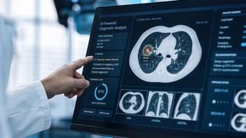 How do patients respond to lung cancer screening false positives? | CHEST 2026