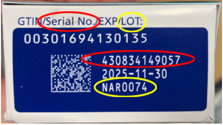 FDA and Novo Nordisk Warn about Counterfeit Ozempic