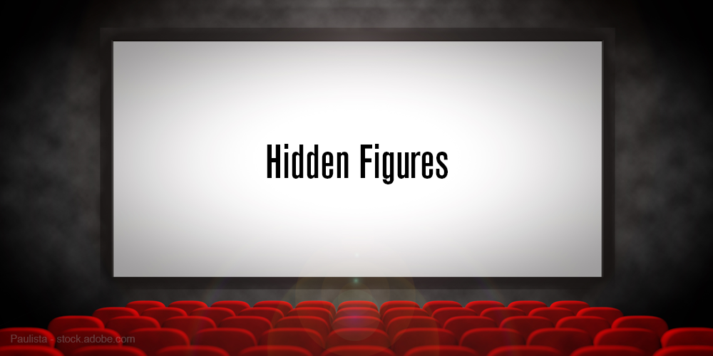 Hidden figures