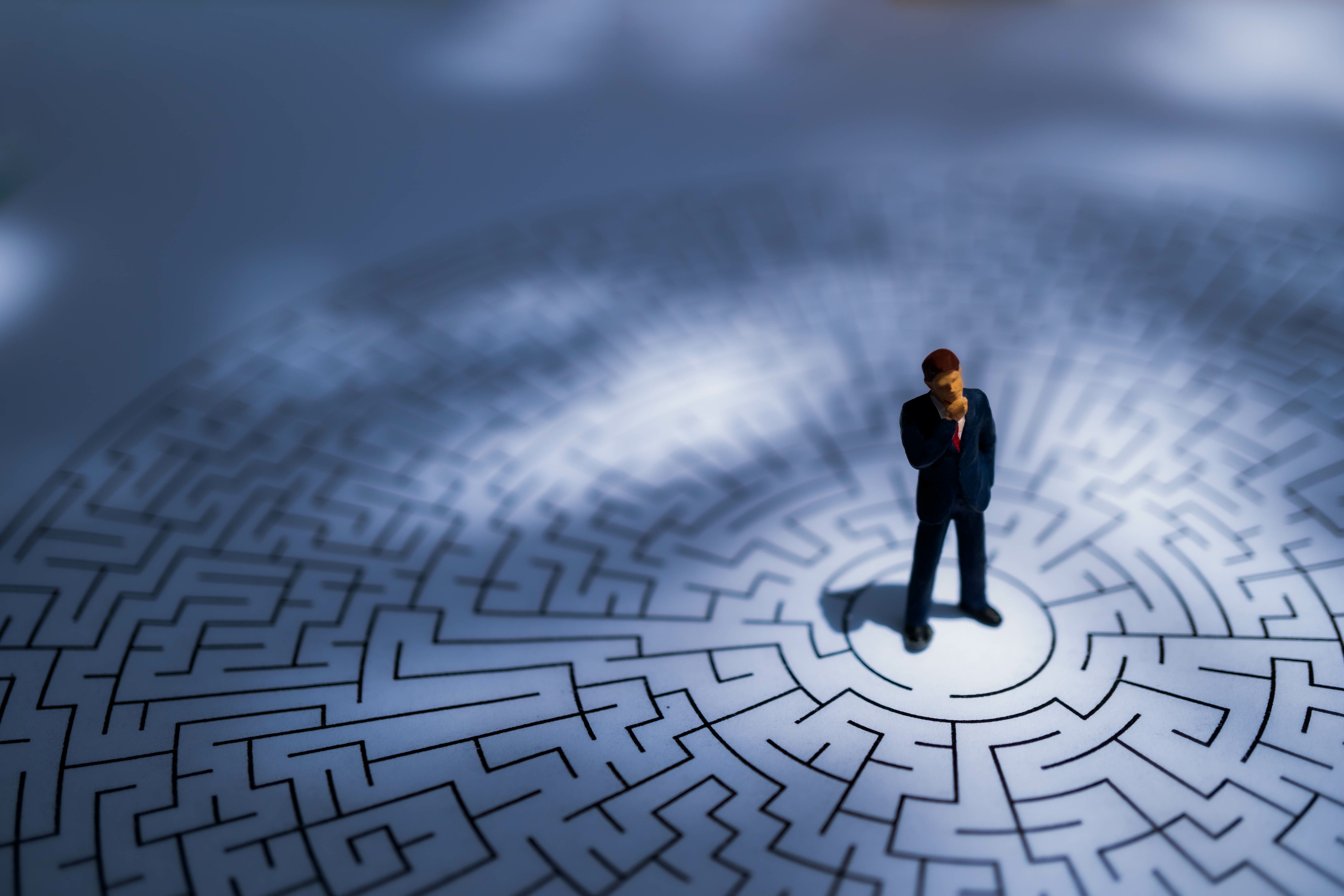 84% of Healthcare Leaders Worried About Business Conditions, Survey Says 84% of Healthcare Leaders Worried About Business Conditions, Survey Says