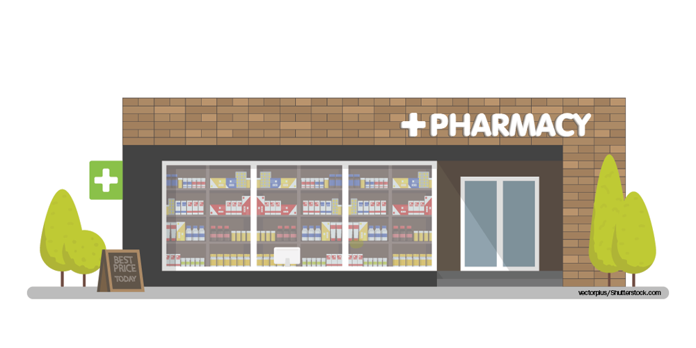 Pharmacy