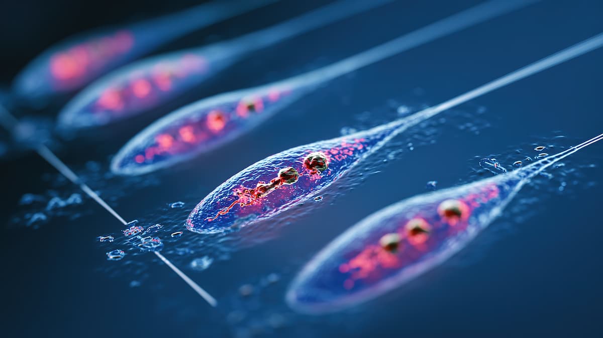 DNA methylation illustration | image credit: © GOU stock.adobe.com