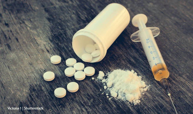 Overdose