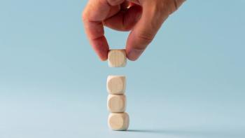 Stacking blocks | Image credit: @Gajus stock.adobe.com