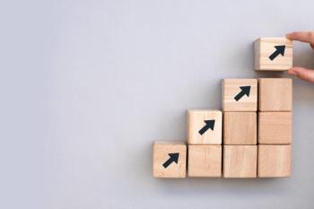 Blocks with arrows pointing up in | Image credit: ©Hazal  stock.adobe.com