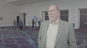 AMCP 2019 Street Team: Kenneth Schaecher, MD, University of Utah Health Plans