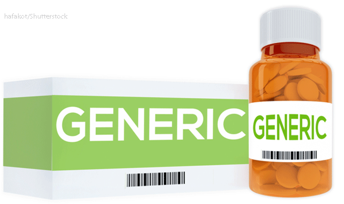 GAO: Generic drug approvals too slow