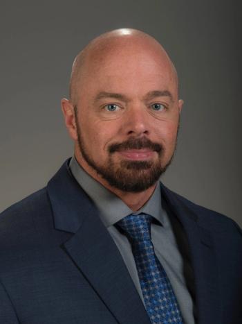 Timothy Law, DO, MBA
