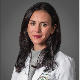 A Conversation with Yael Bensoussan, M.D., Director of the University of South Florida Health Voice Center A Conversation with Yael Bensoussan, M.D., Director of the University of South Florida Health Voice Center