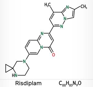 FDA Approves Evrysdi, Third Drug for Spinal Muscular Atrophy