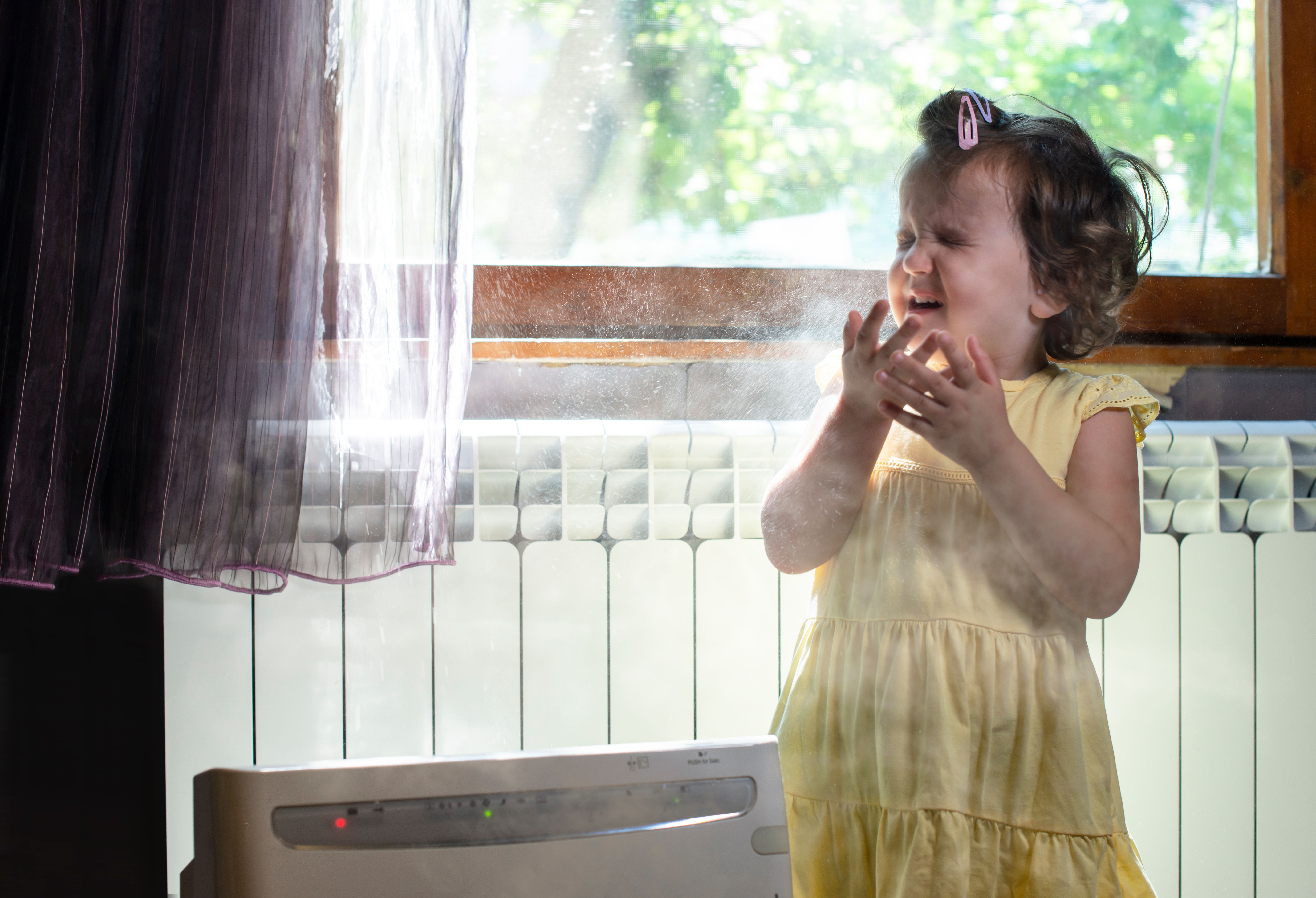 Childhood Air Pollution Found to Have Direct Impact on Adult Lung Health Childhood Air Pollution Found to Have Direct Impact on Adult Lung Health