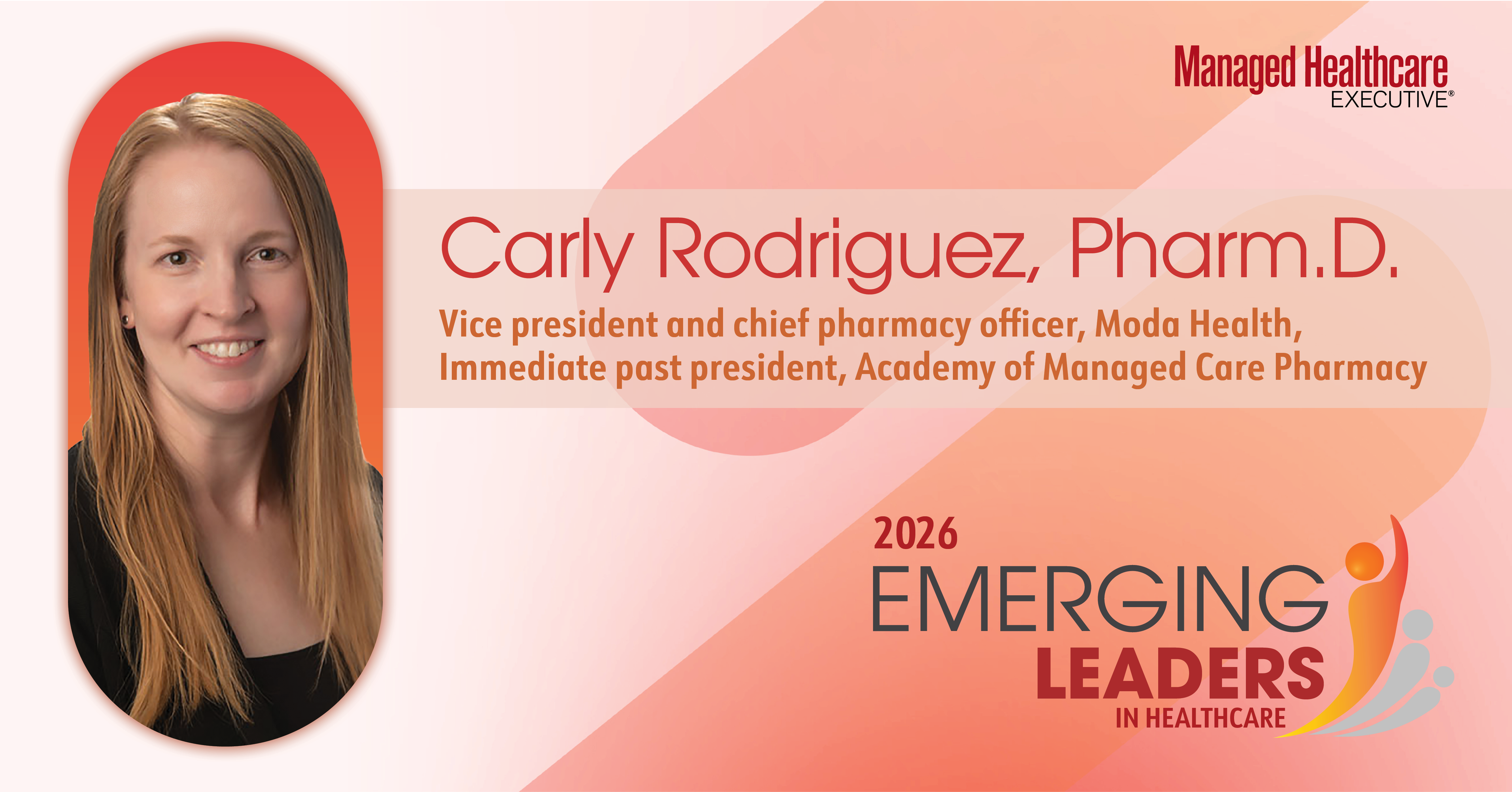 Carly Rodriguez, Pharm.D.