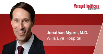 Jonathan Myers, M.D., on home VR perimetry and glaucoma reimbursement