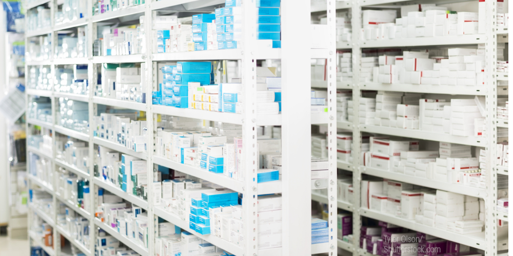 Pharmacy