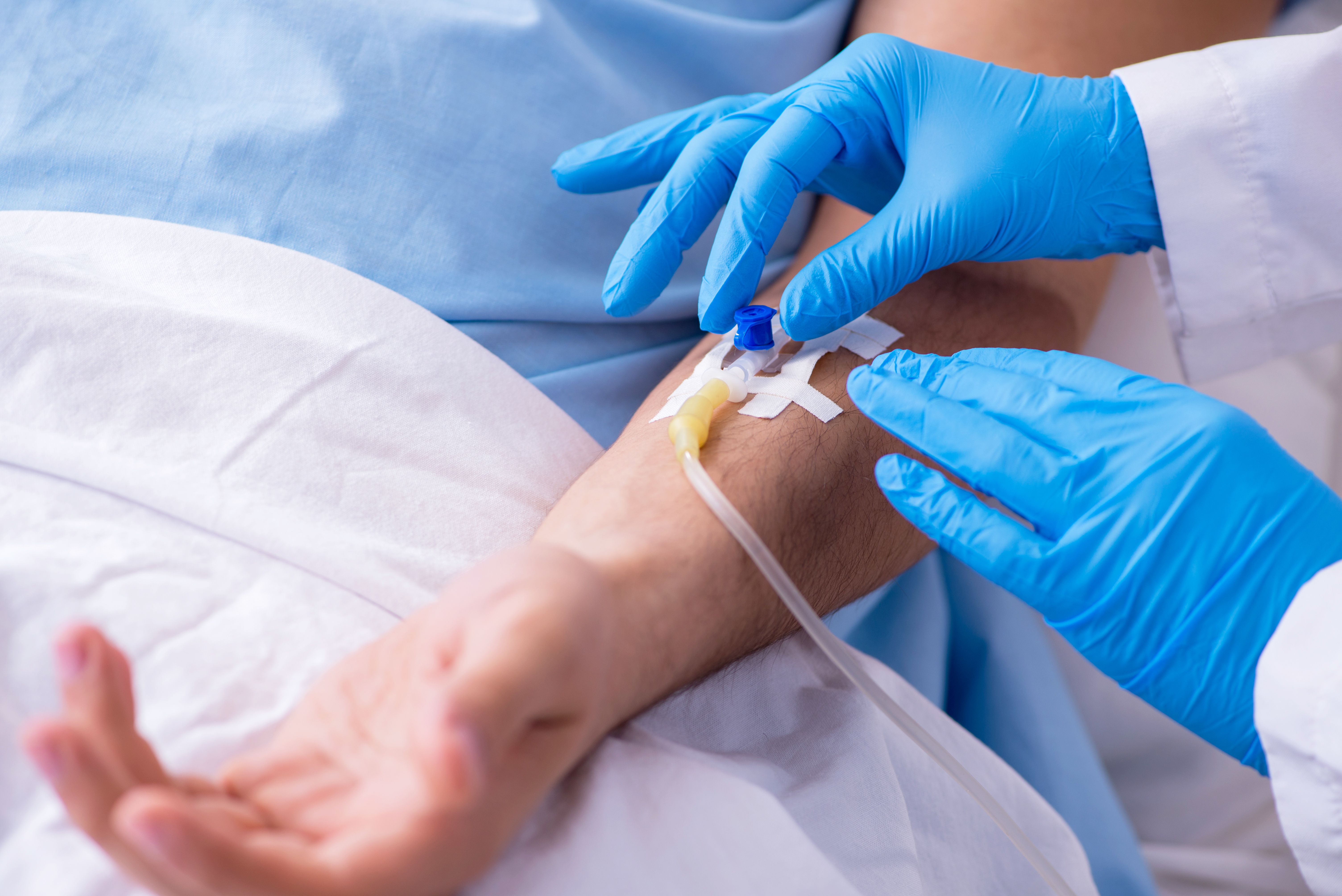 Cancer treatment