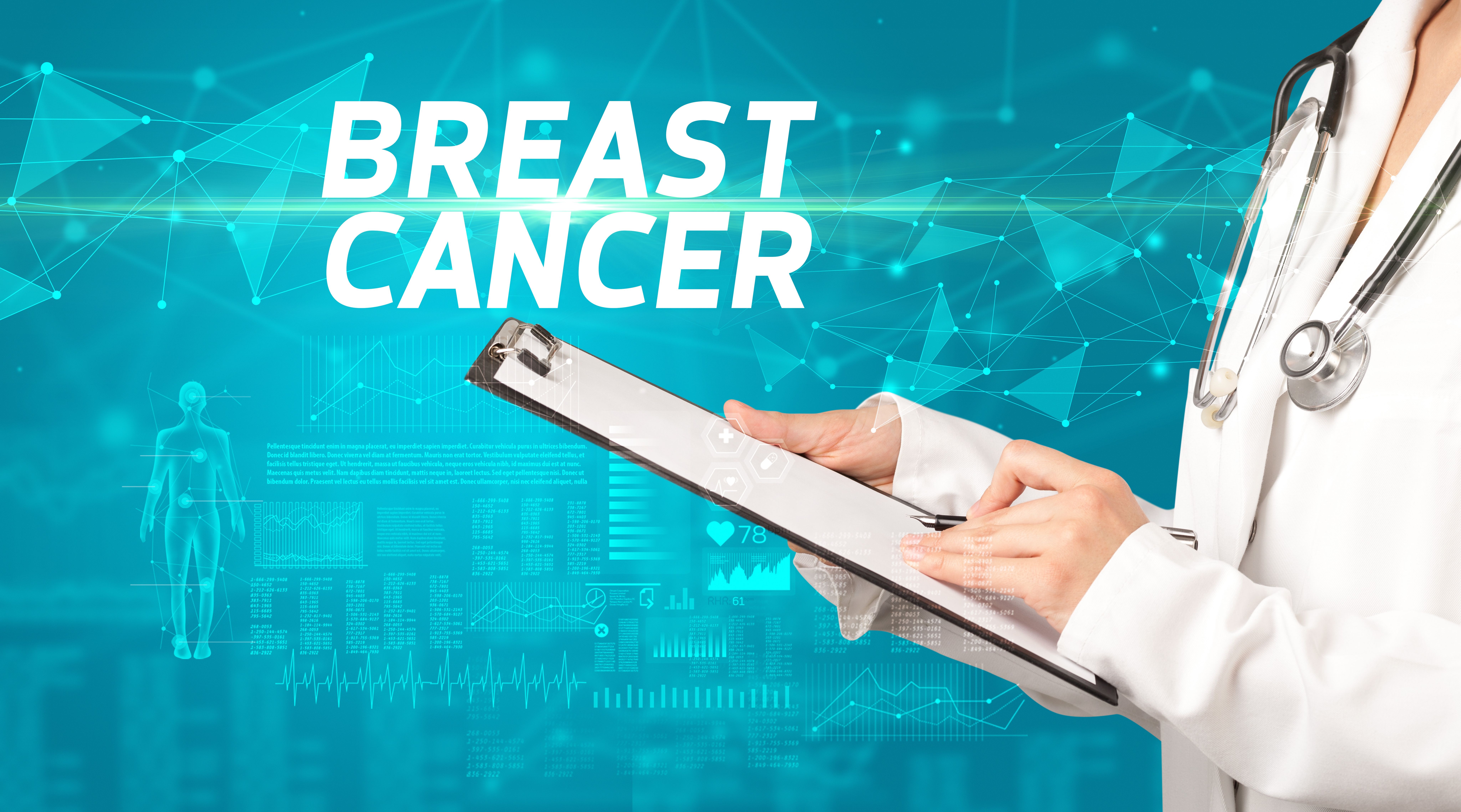 MacroGenics treatment for HER2-positive breast cancer to be available in March