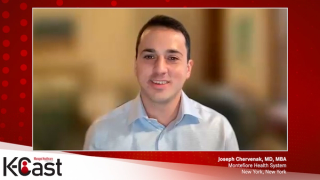 Video 2 - "Emerging Trends and Technology Within Reproductive Medicine Landscape"