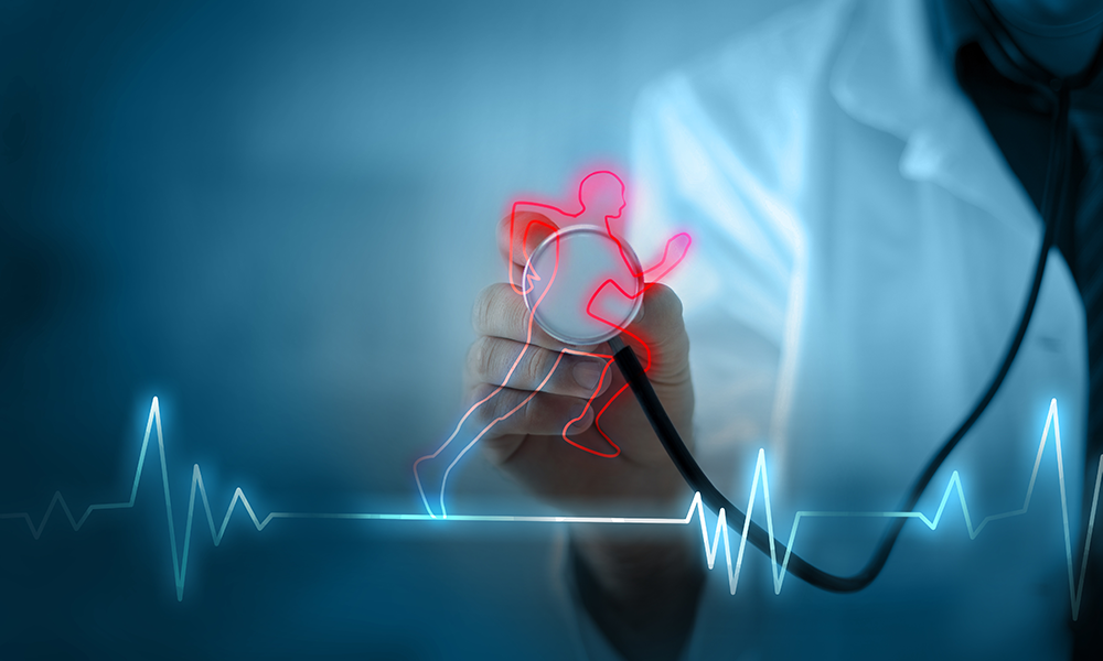 Cardiovascular health 