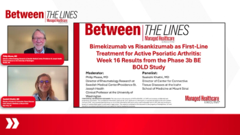 2 experts are featured in this series