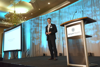 Scott Rissmiller, MD