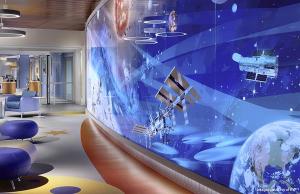 Space Wall