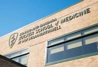 Zucker School of Medicine receives $1.8 million grant to train physician-scientists