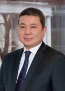 Kyu Rhee, M.D., M.P.P.