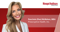 PBMI Innovator Raechele (Rae) McMahan, MBA
