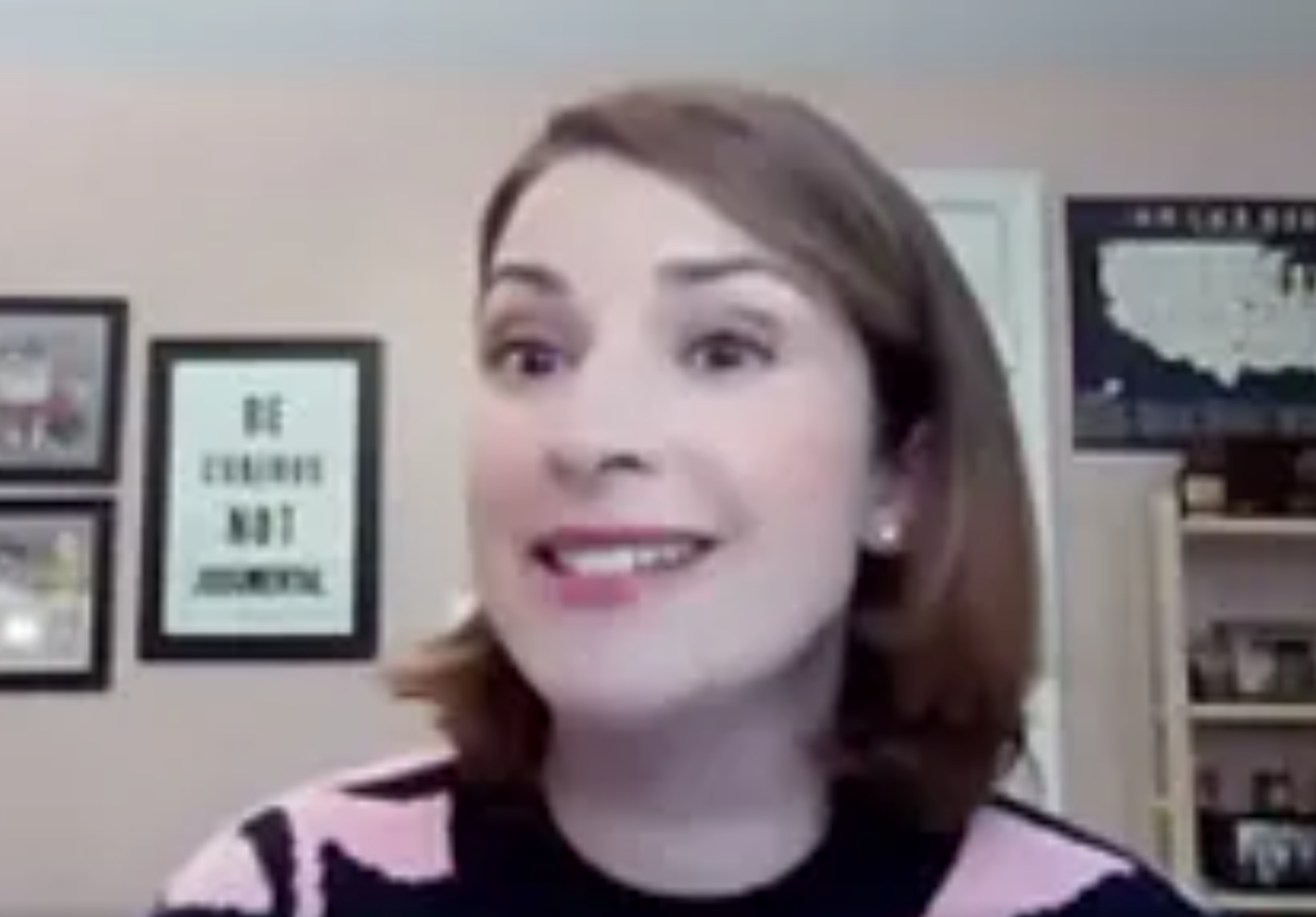 Yoona Kim of Arine Shares How AI Improves Medication Adherence ...