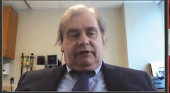 EP. 6 Tackling Secondary Progressive Multiple Sclerosis Early on Benefits Patients in a Number of Ways