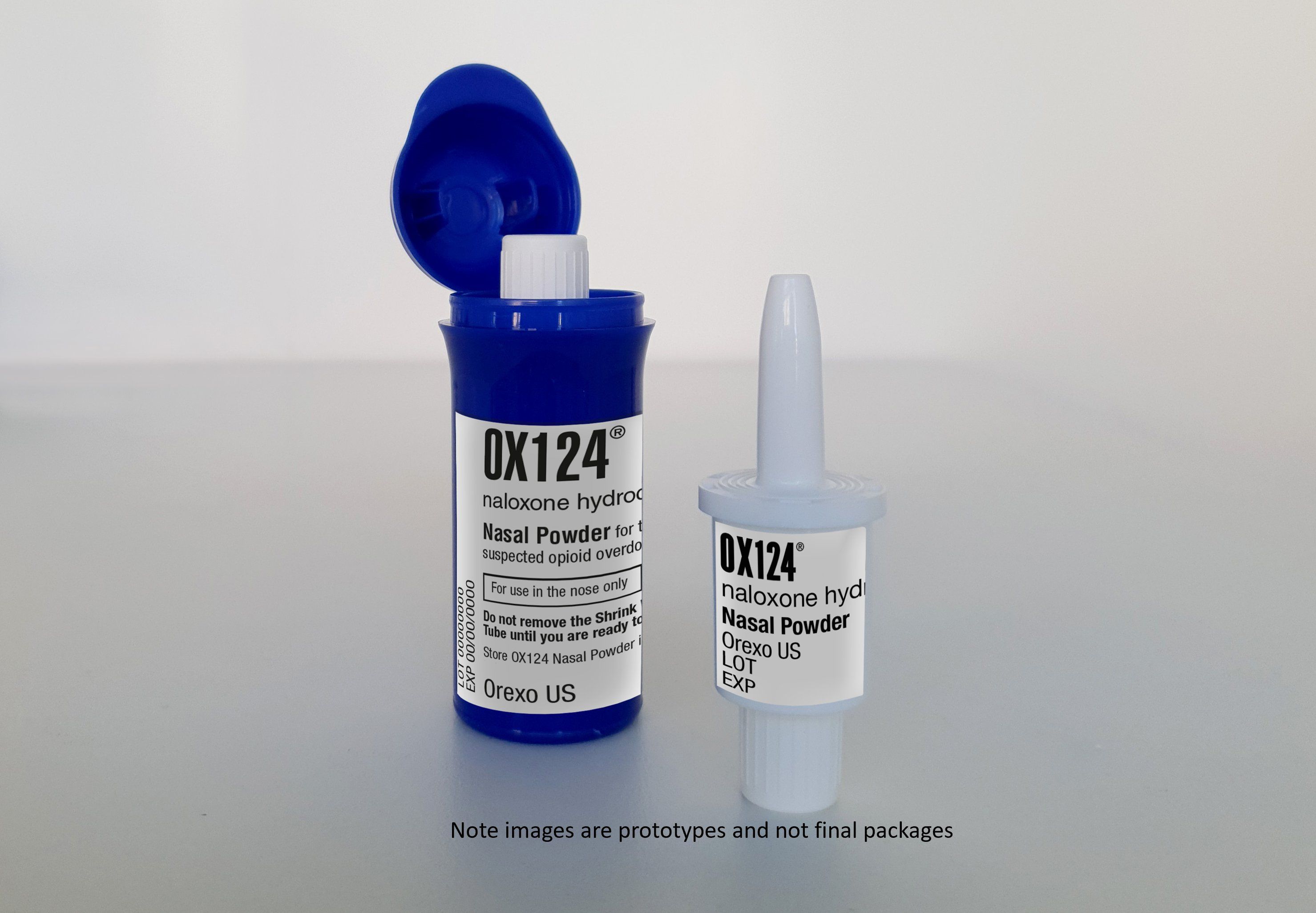 FDA Issues Complete Response for High-Dose Opioid Rescue Med