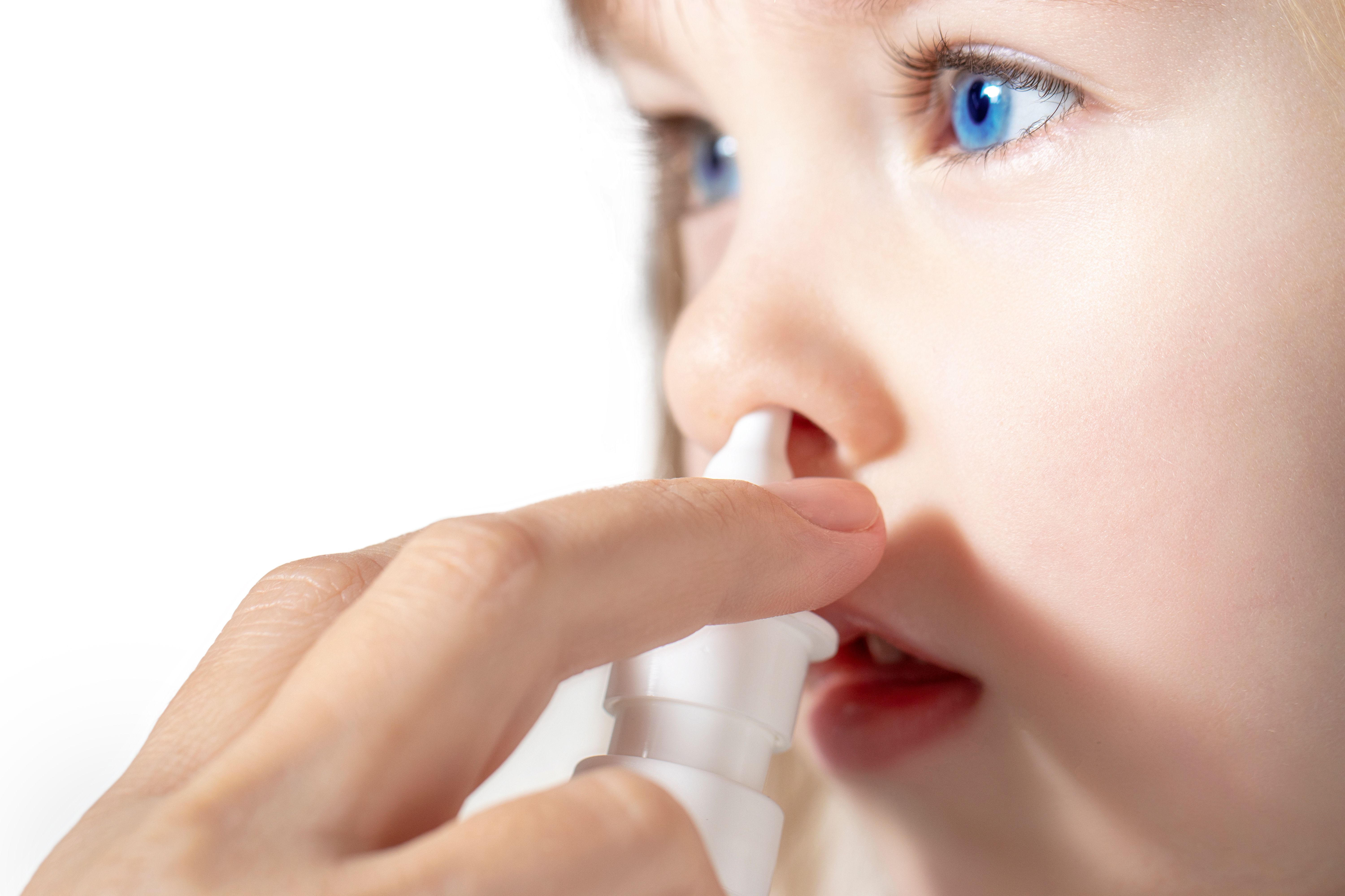 FDA Approves Neffy 1 mg Nasal Spray for Pediatric Patients