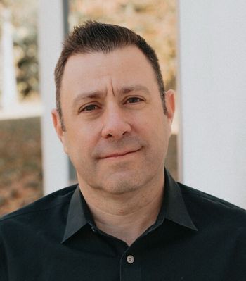 Alan Silver, President of ICHRA at Ambetter Health © Centene Corporation