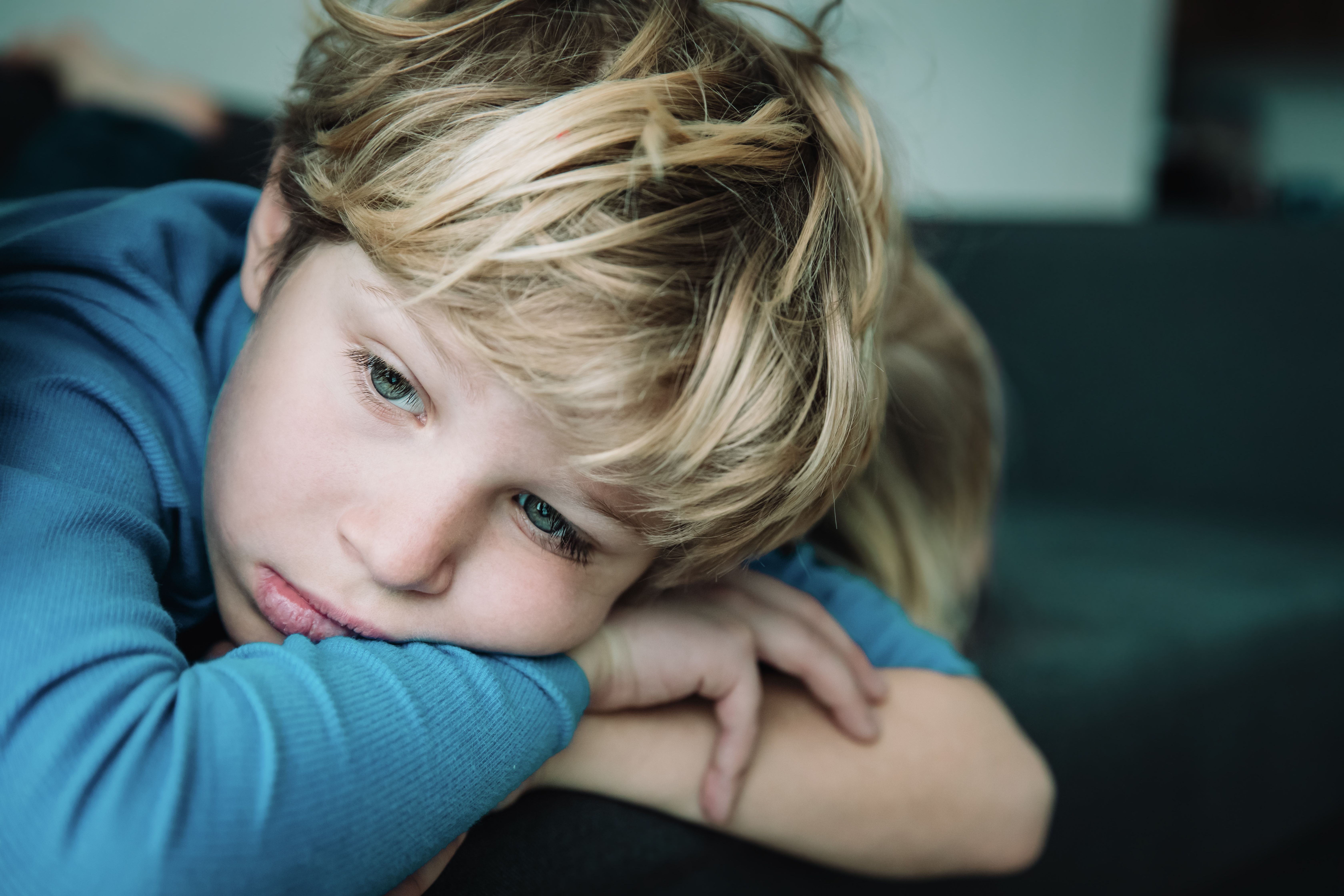 What’s the Best Treatment for Pediatric PTSD?