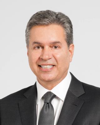 The 'Niche Solutions' of Value-based Care, per Doug Chaet of Value Evolutions