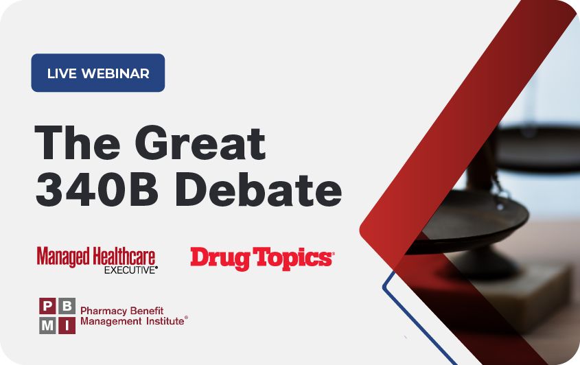 The Great 340B Debate